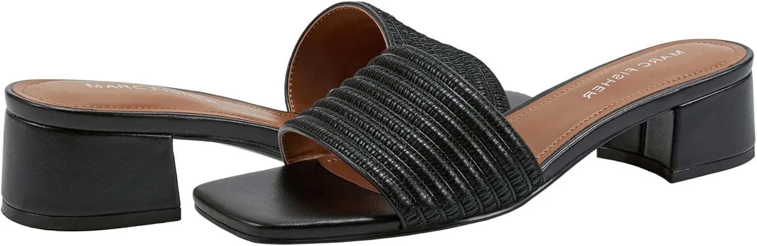 Marc Fisher Women's Casala Heeled Sandal