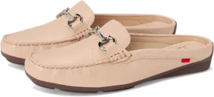 Marc Joseph New York Women's Ocean Drive Mule Loafer Flat