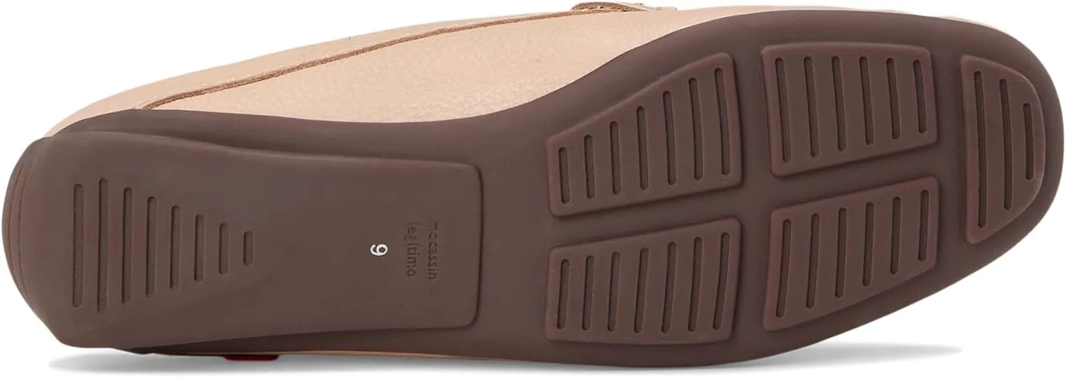 Marc Joseph New York Women's Ocean Drive Mule Loafer Flat