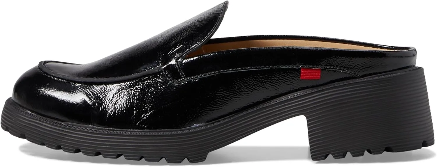 Marc Joseph New York Women's Queen St Mule