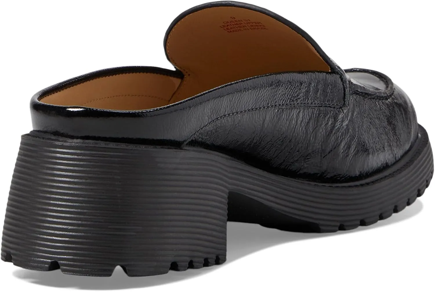 Marc Joseph New York Women's Queen St Mule