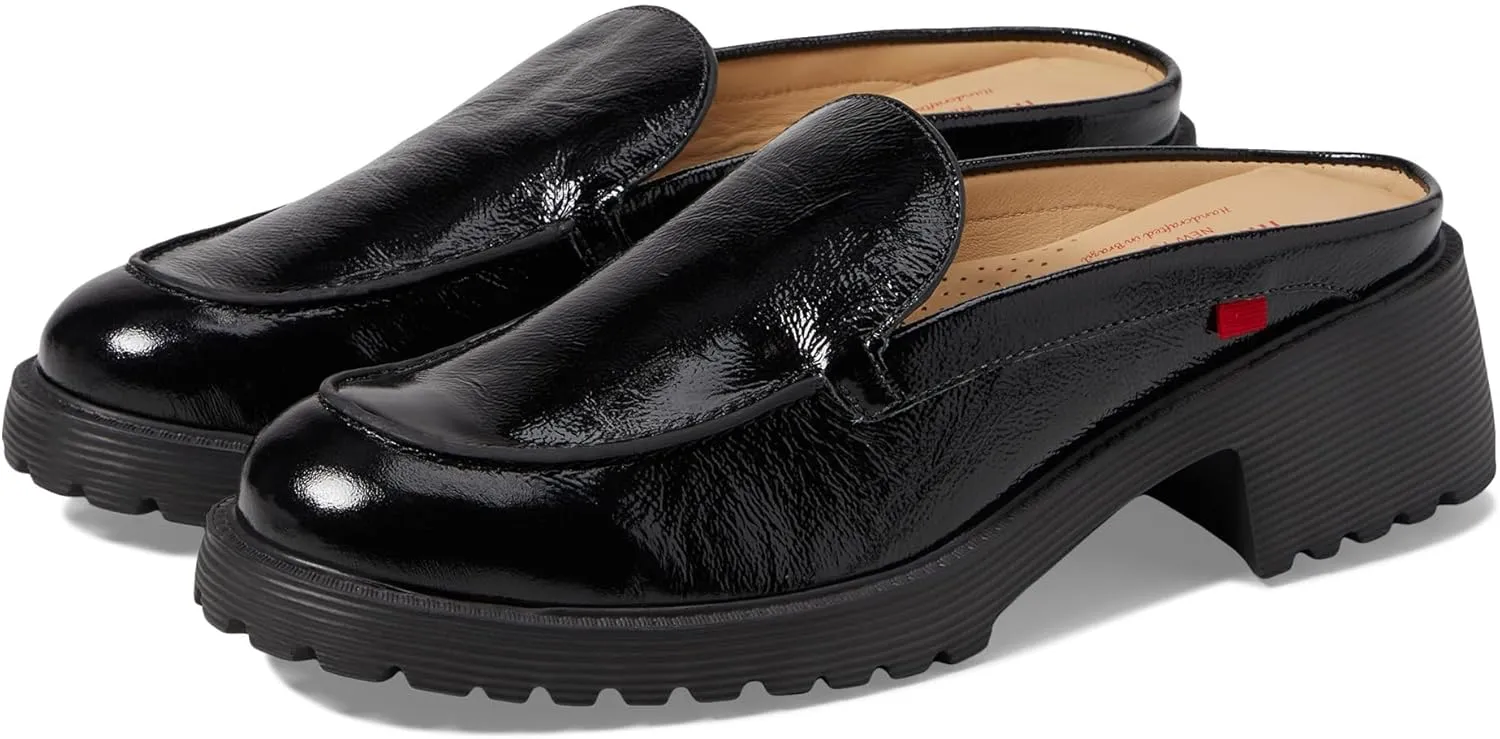 Marc Joseph New York Women's Queen St Mule