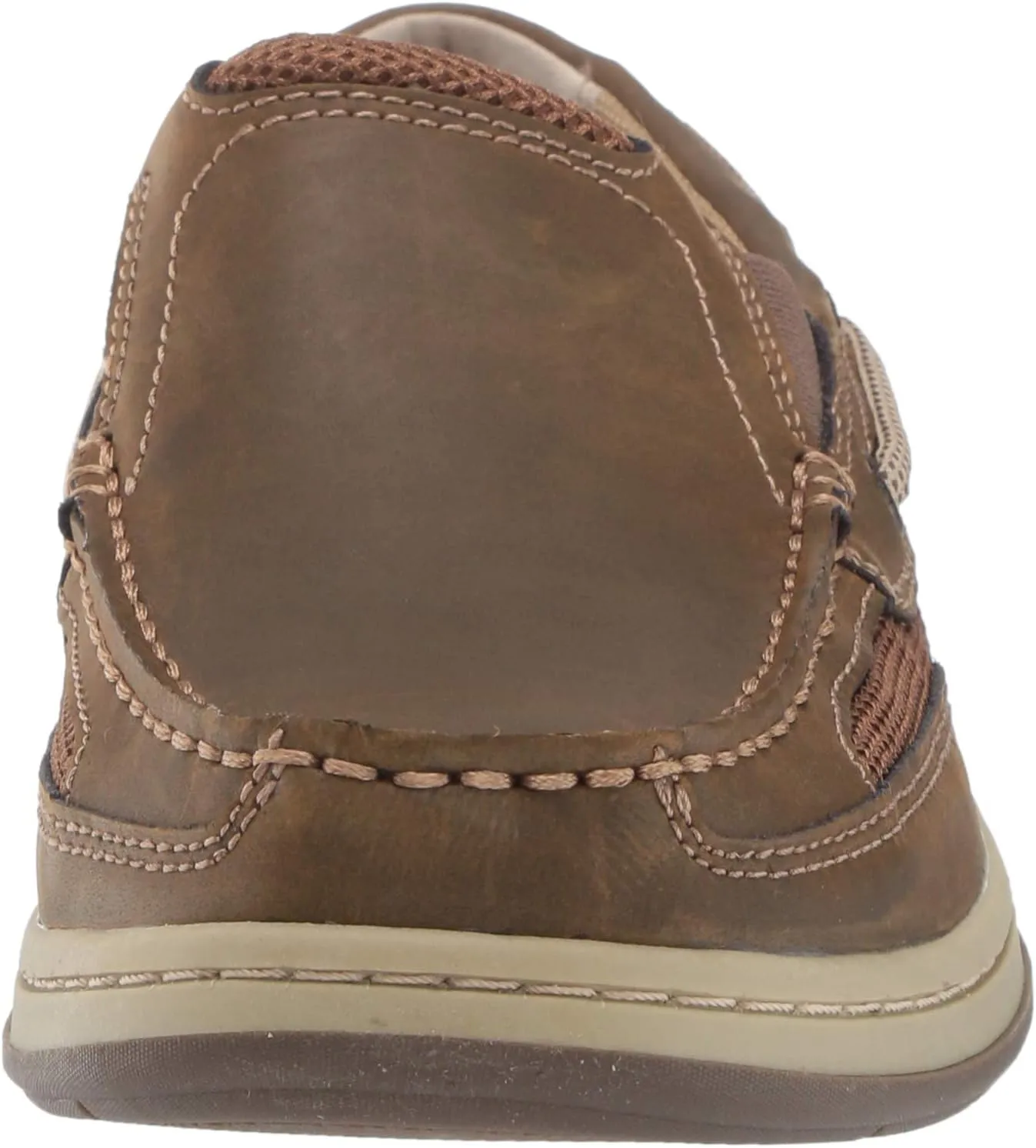 Margaritaville Men's Anchor Slip On Boat Shoe