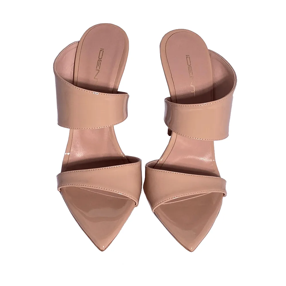MARTA BEIGE PAINT