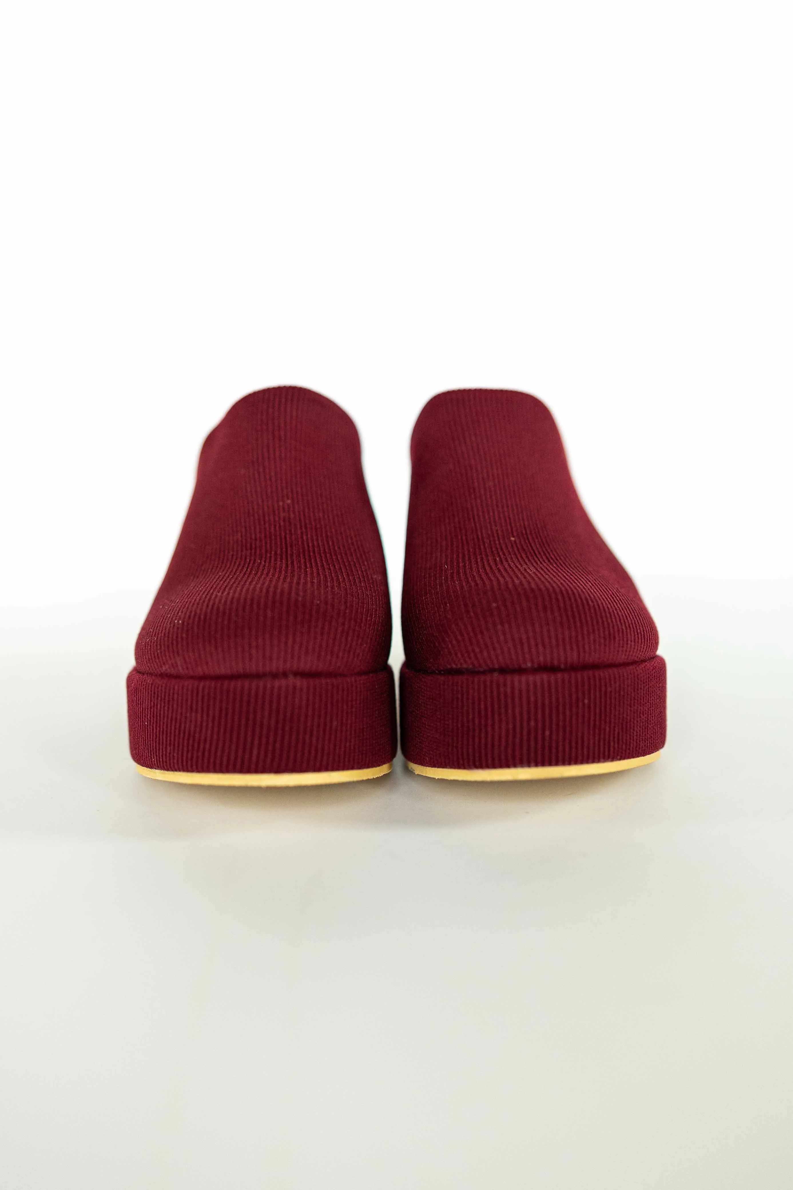 [MATISSE] JAYDE PLATFORM MULE