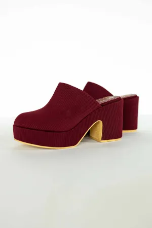 [MATISSE] JAYDE PLATFORM MULE