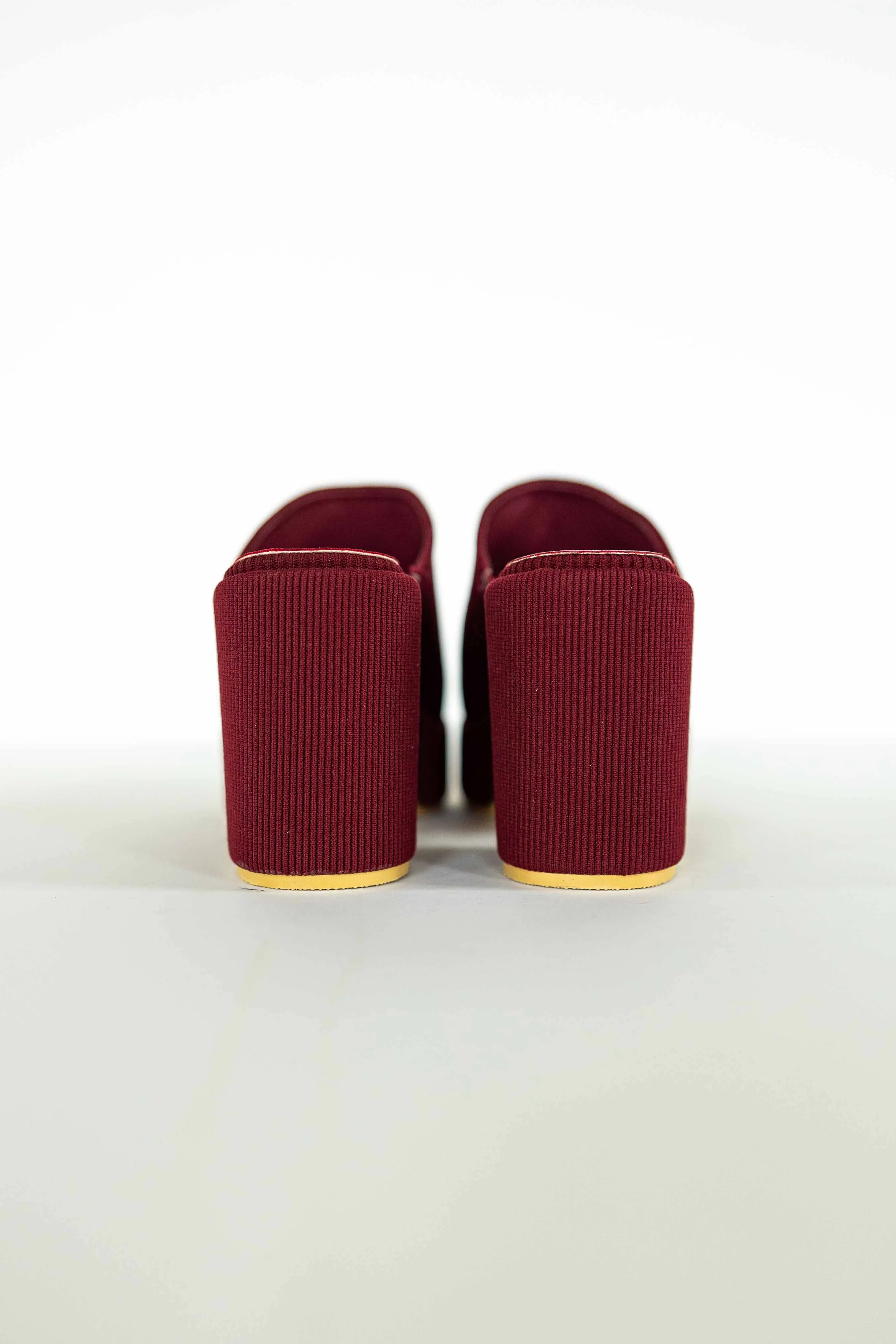 [MATISSE] JAYDE PLATFORM MULE