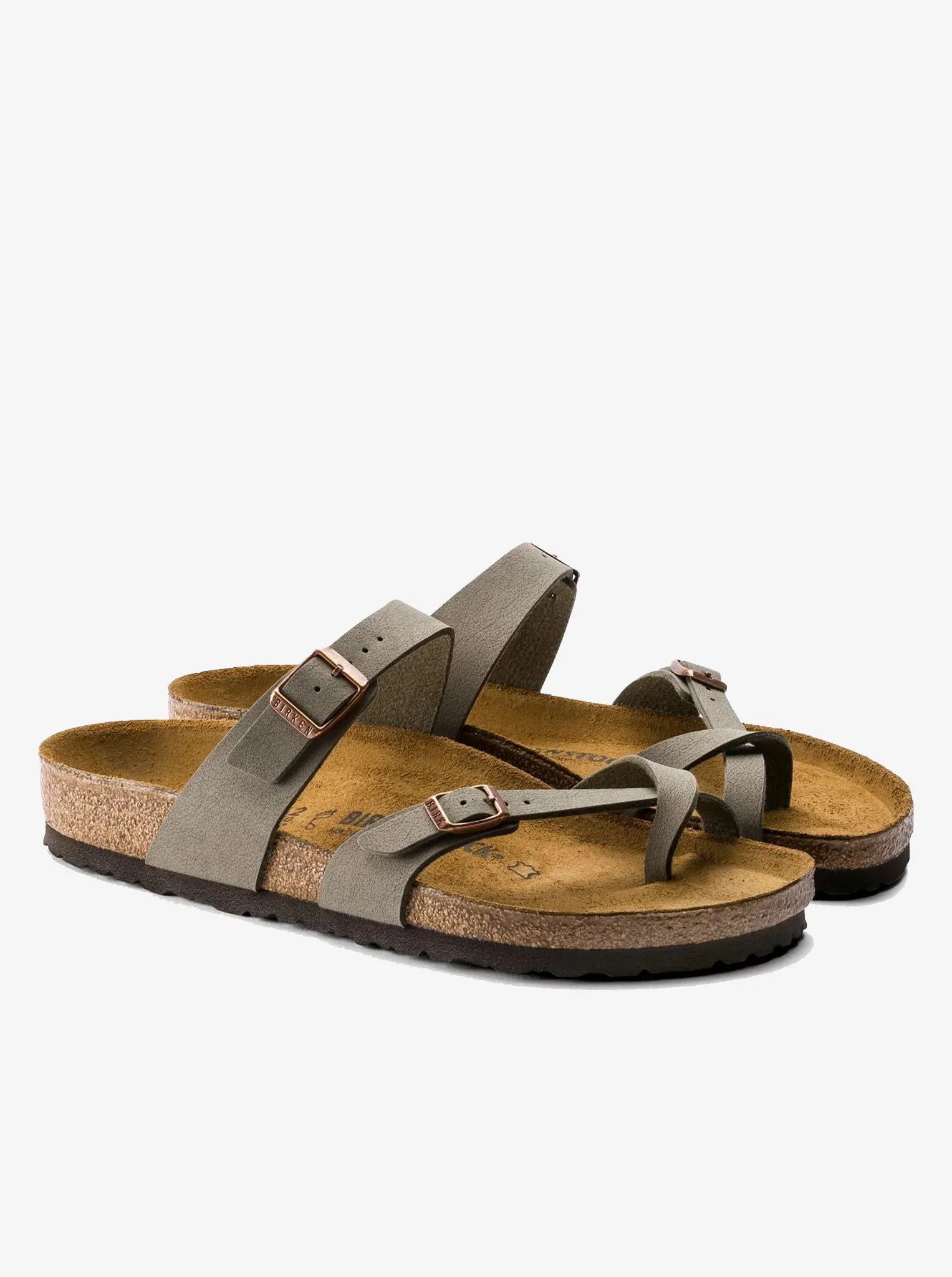 Mayari Birkibuc Regular Unisex