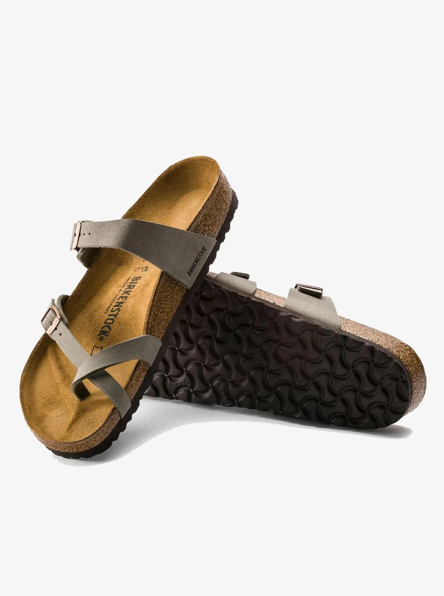 Mayari Birkibuc Regular Unisex
