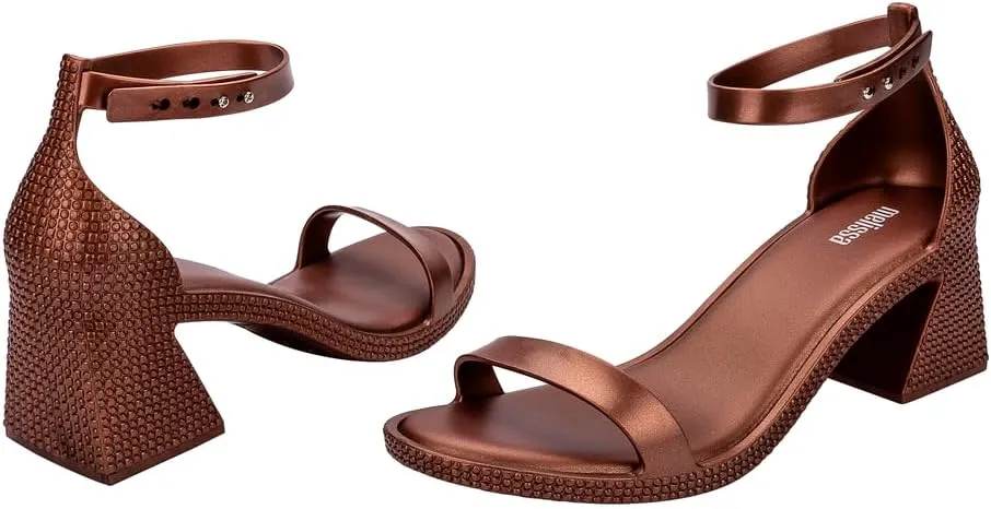 Melissa Lux Heel Shoes for Women