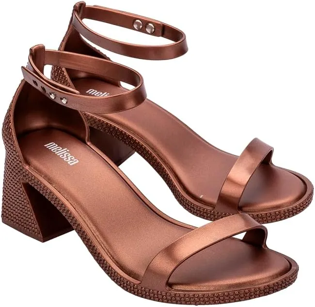 Melissa Lux Heel Shoes for Women