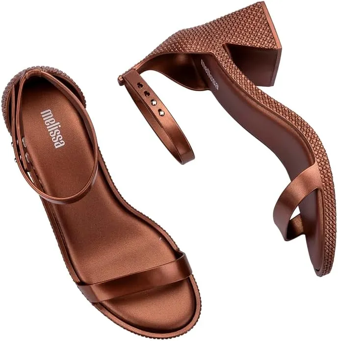 Melissa Lux Heel Shoes for Women