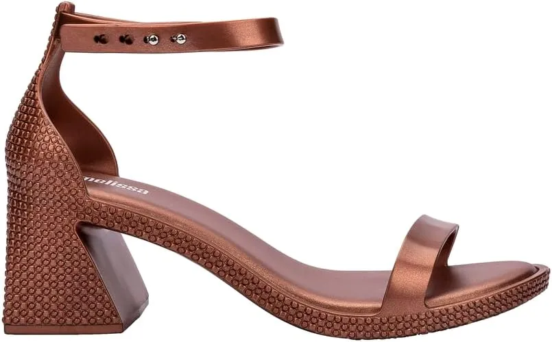 Melissa Lux Heel Shoes for Women