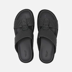 MEN CASUAL SLIP-ON SLIPPERS