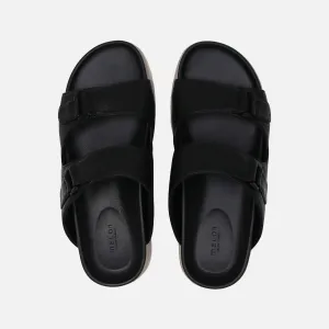 MEN CASUAL SLIP-ON SLIPPERS