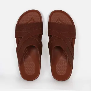 MEN CASUAL SLIP-ON SLIPPERS
