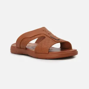MEN CASUAL SLIP-ON SLIPPERS
