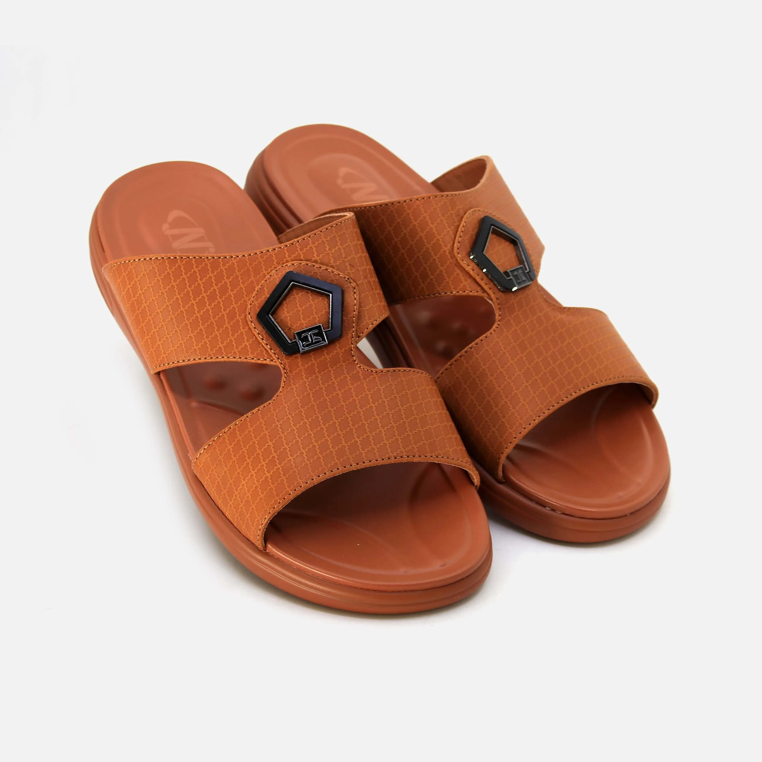 MEN CASUAL SLIP-ON SLIPPERS