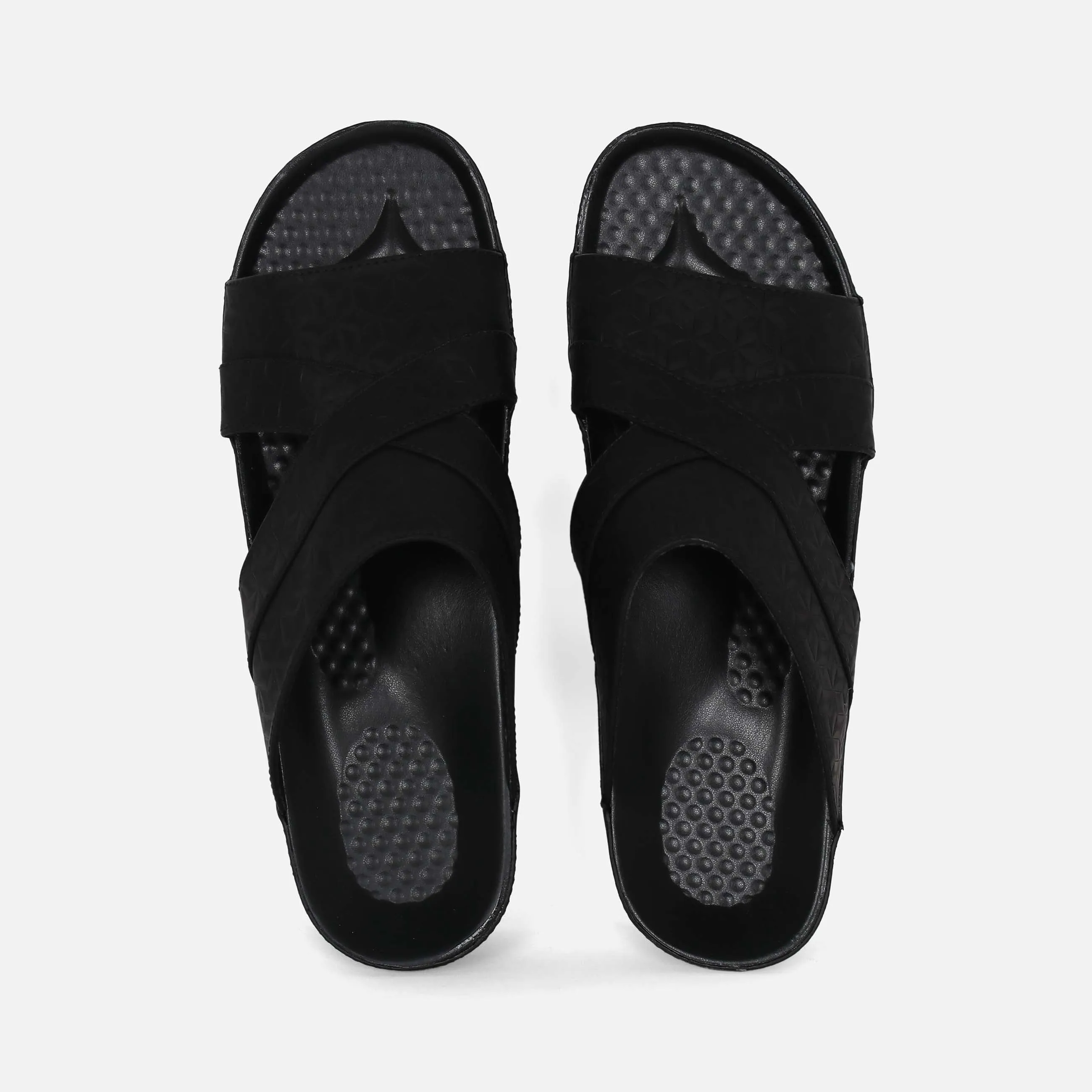 MEN CASUAL SLIP-ON SLIPPERS
