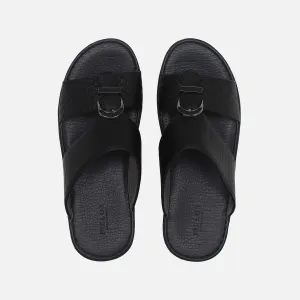 MEN CASUAL SLIP-ON SLIPPERS