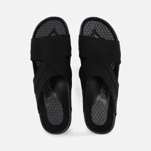 MEN CASUAL SLIP-ON SLIPPERS