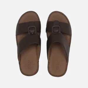 MEN CASUAL SLIP-ON SLIPPERS