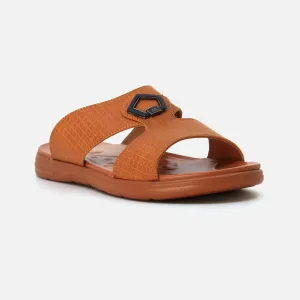 MEN CASUAL SLIP-ON SLIPPERS