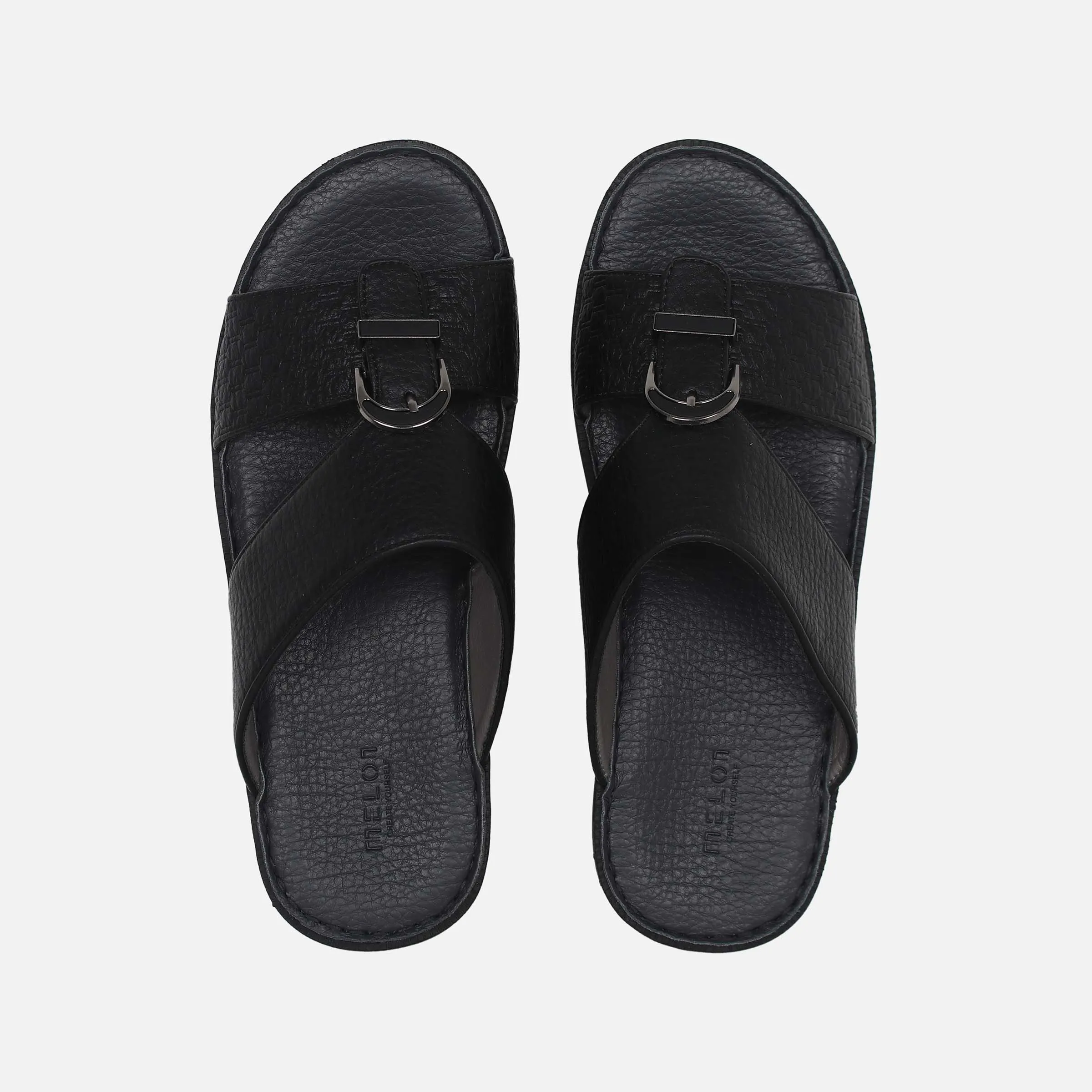 MEN CASUAL SLIP-ON SLIPPERS