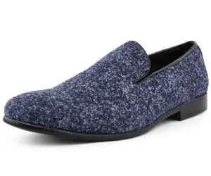 Men Dress Shoes MDS-BarnesC