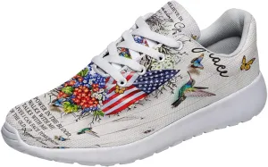 Men Women Fashion Running Sneakers Breathable Casual Sport Tennis Shoes Gift for Him Her