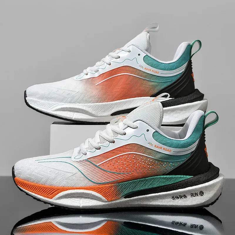 Men's & Women's Lightweight Marathon Running Shoe