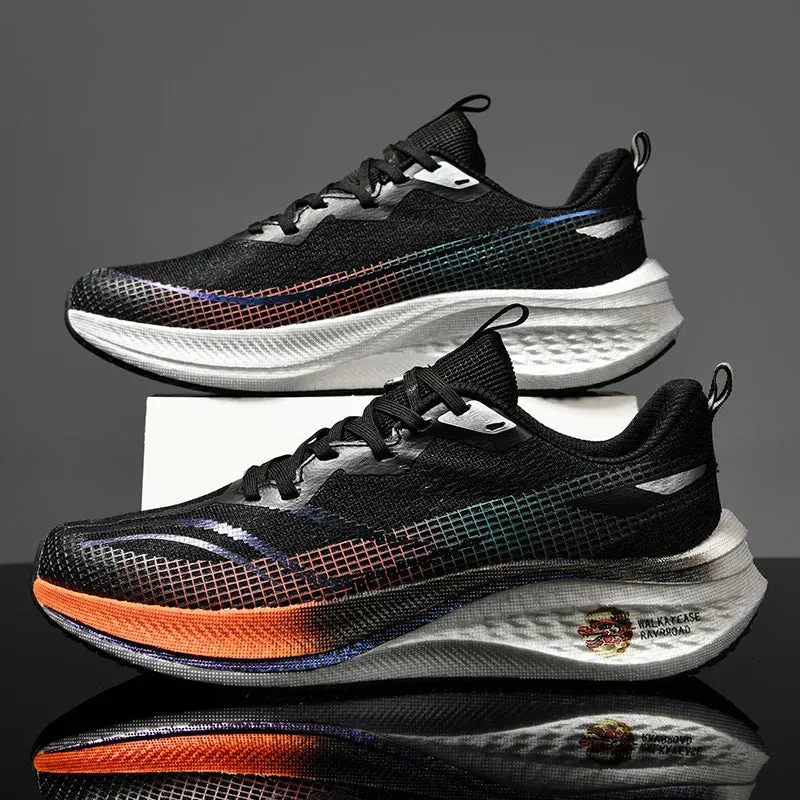 Men's & Women's Lightweight Marathon Running Shoe