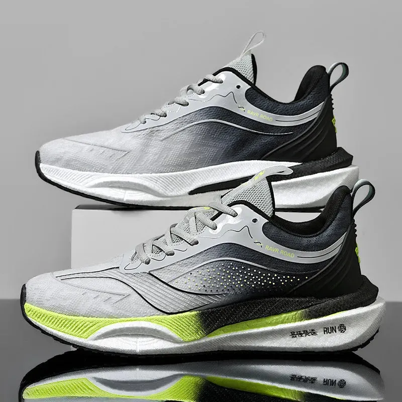 Men's & Women's Lightweight Marathon Running Shoe