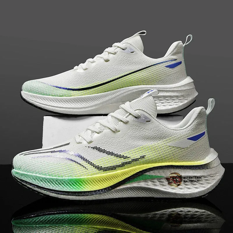 Men's & Women's Lightweight Marathon Running Shoe