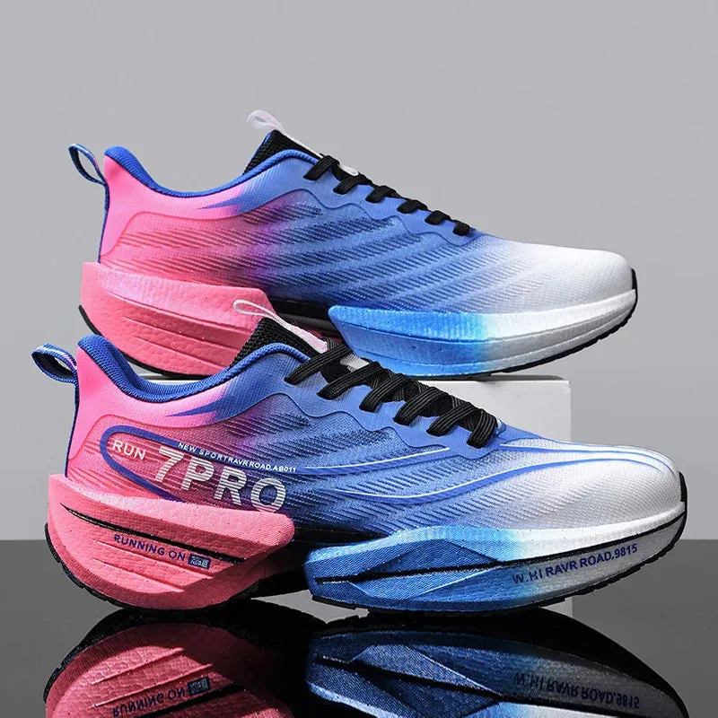 Men's & Women's Lightweight Marathon Running Shoe