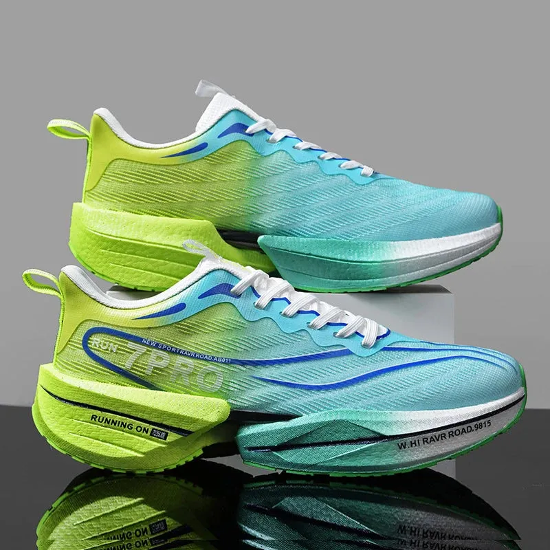 Men's & Women's Lightweight Marathon Running Shoe