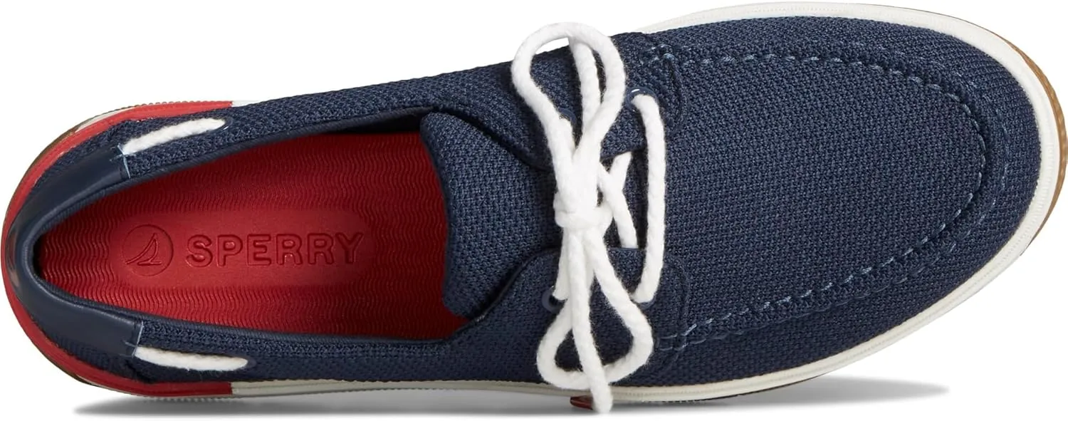 Men's Augusta Boat Shoe