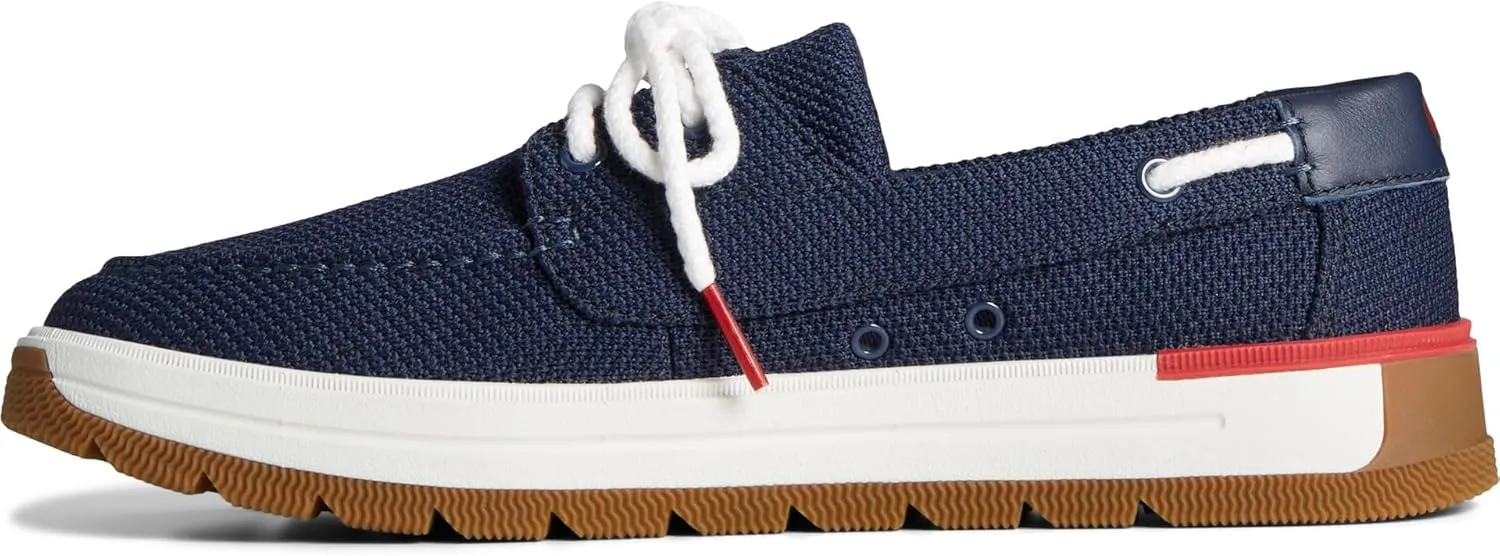 Men's Augusta Boat Shoe