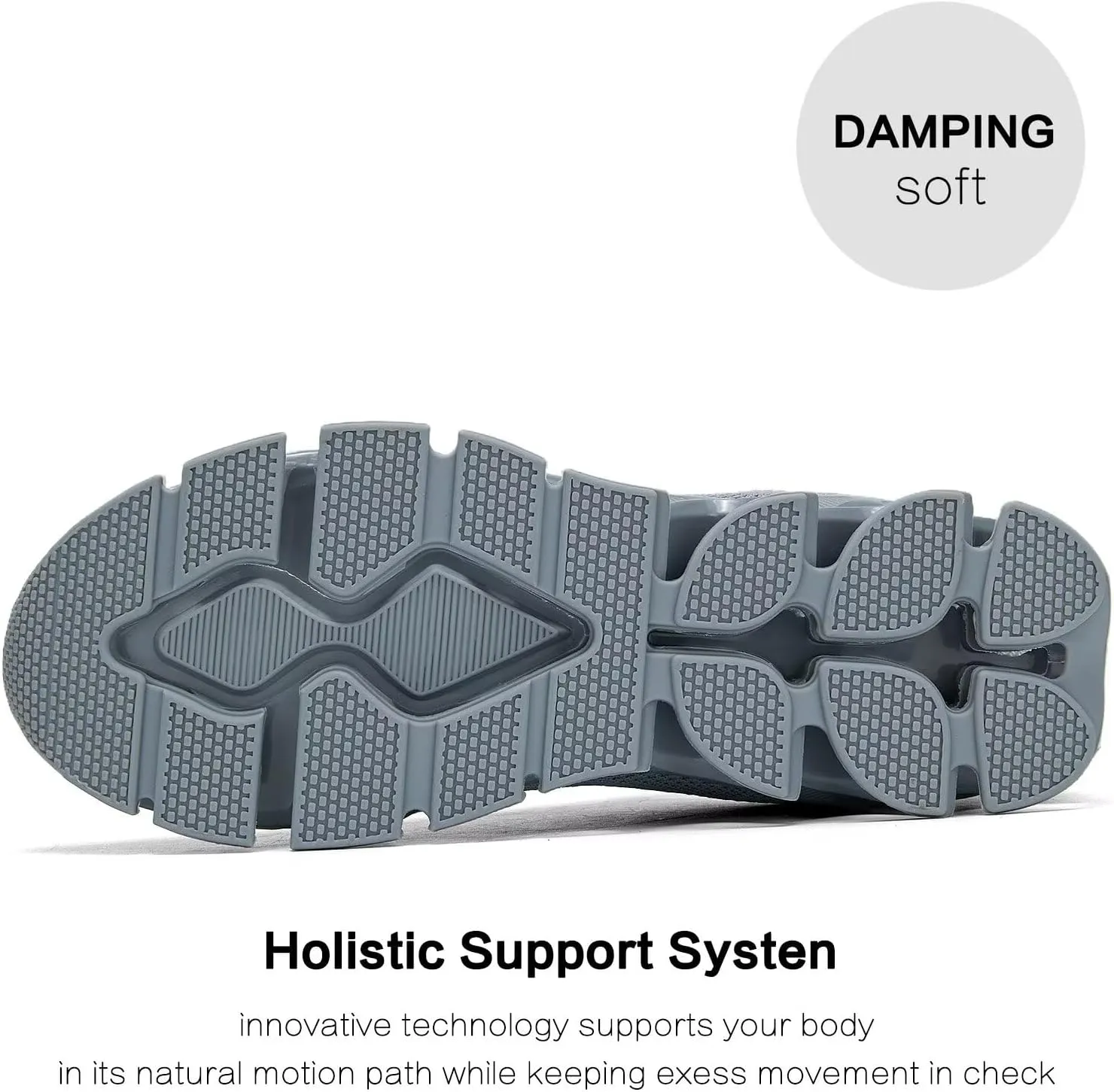 Men's Blade Fashion Sneakers Shoes Breathable Walking Shoe Sport Athletic Shoes Running Shoes