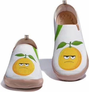 Men's Breathable Casual Sports Shoes, All-Match Daily Travel Shoes, Slip-on Art Loafers