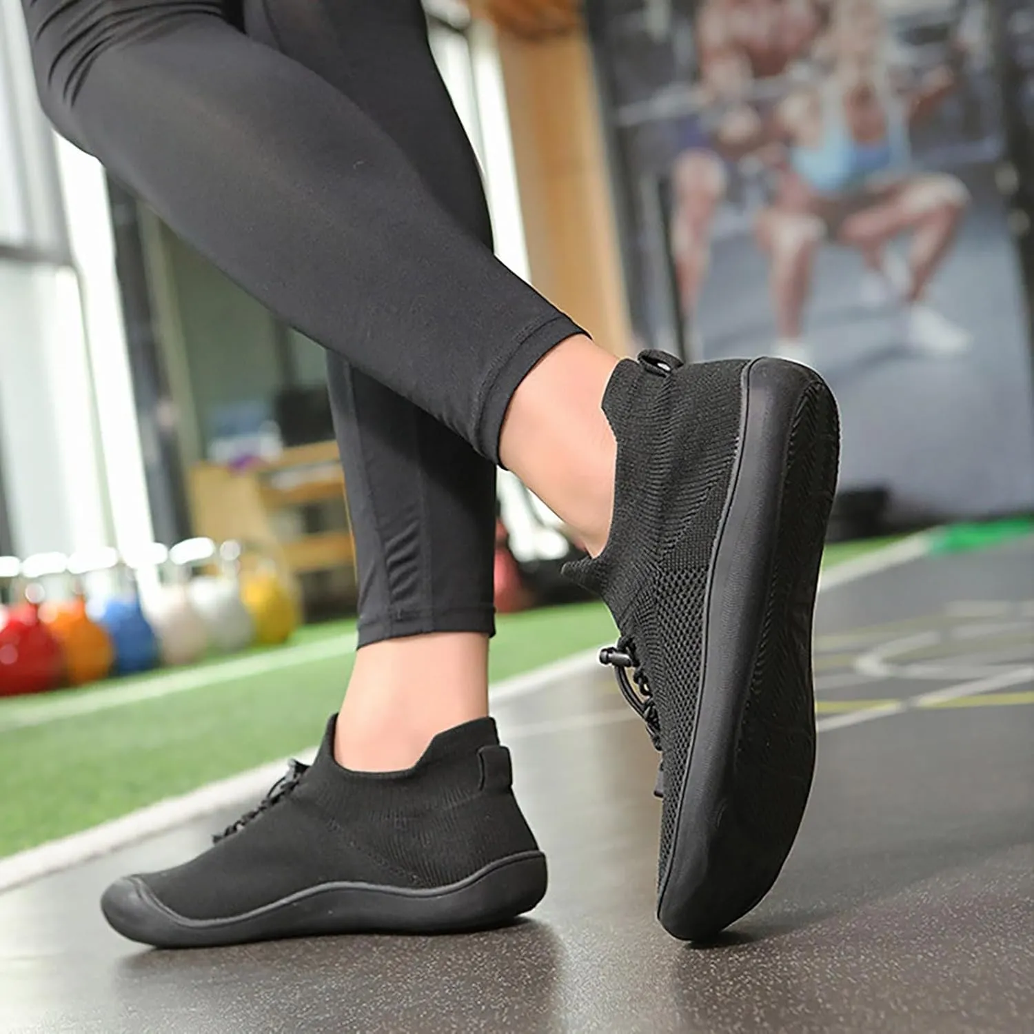 Men's Casual Dress Oxfords Shoes Breathable Knit Tennis Shoes Womens Lightweight Casual Slip On Shoes Fashion Sneakers 2025 Tennis Shoe Loafers Shoe