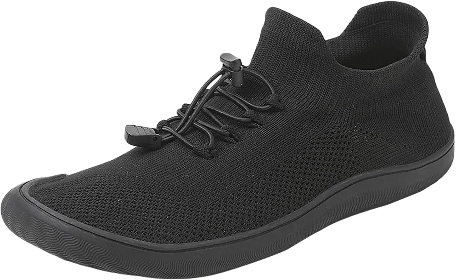 Men's Casual Dress Oxfords Shoes Breathable Knit Tennis Shoes Womens Lightweight Casual Slip On Shoes Fashion Sneakers 2025 Tennis Shoe Loafers Shoe