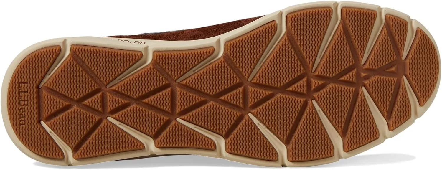 Men's Downeast Slip on Wool Slipper