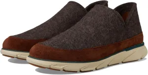 Men's Downeast Slip on Wool Slipper
