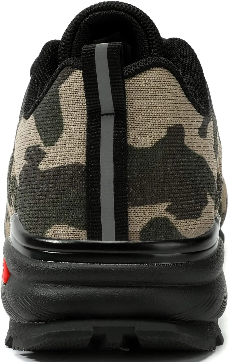 Men's Fashion Sneakers Lightweight Breathable Walking Shoes Tennis Cross Training Shoe Non Slip Trail Running Shoes