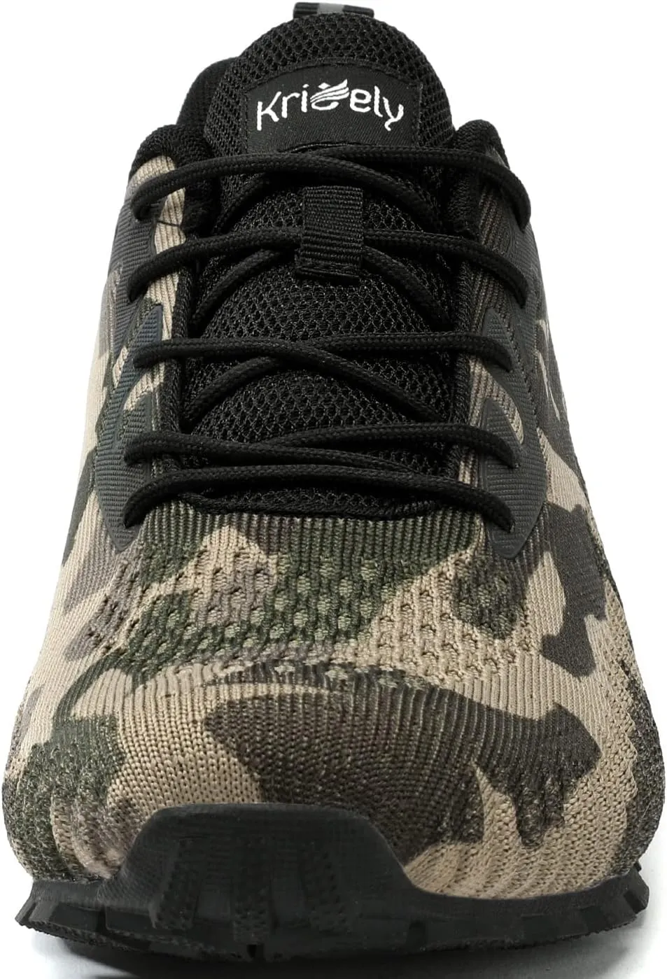 Men's Fashion Sneakers Lightweight Breathable Walking Shoes Tennis Cross Training Shoe Non Slip Trail Running Shoes