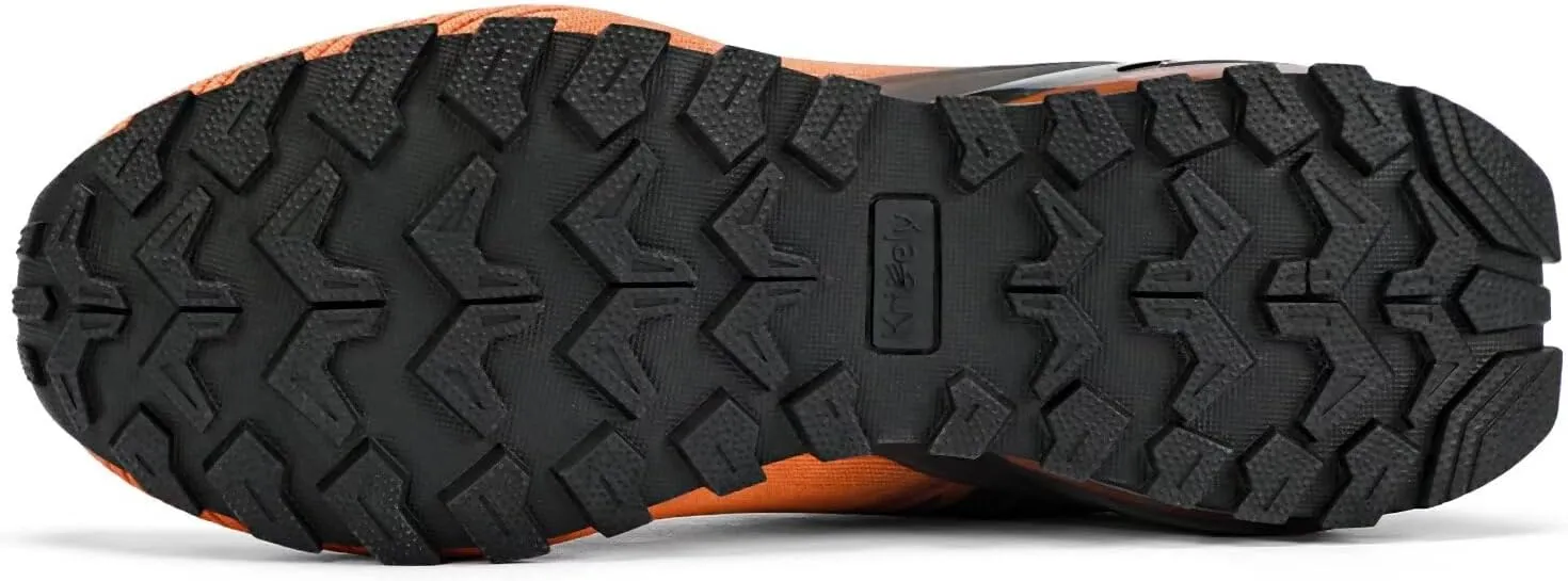 Men's Fashion Sneakers Lightweight Breathable Walking Shoes Tennis Cross Training Shoe Non Slip Trail Running Shoes