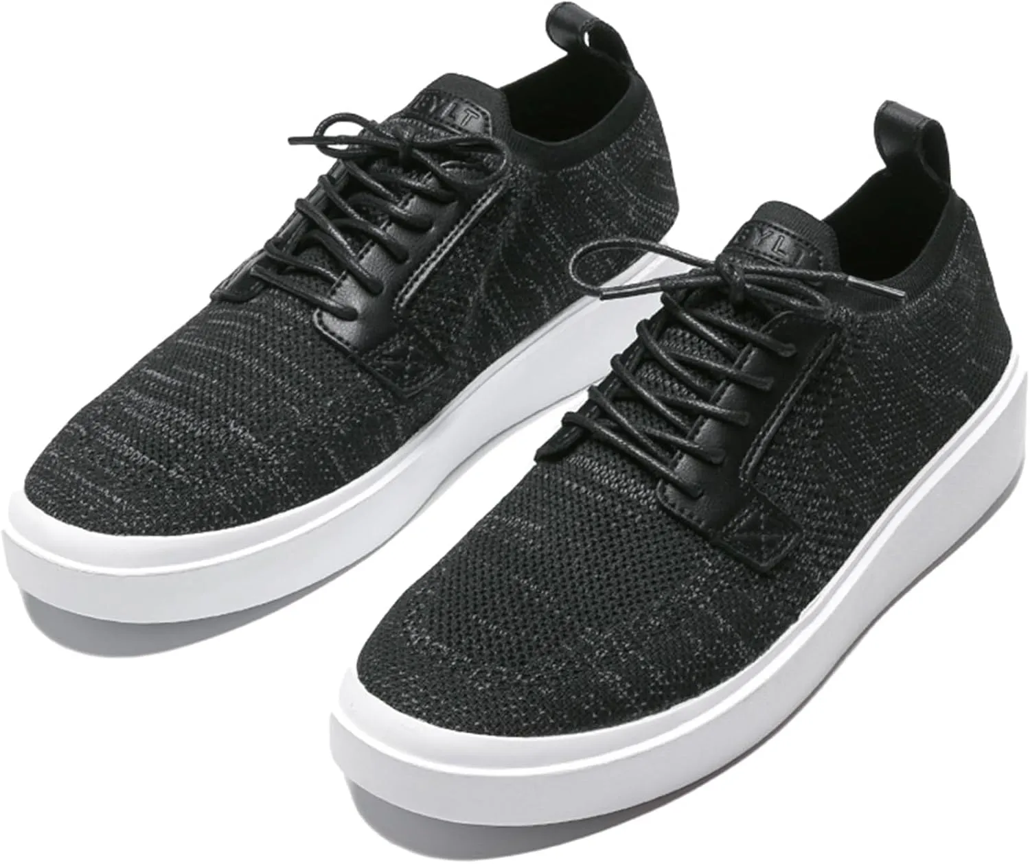 Men's Knit Sneaker