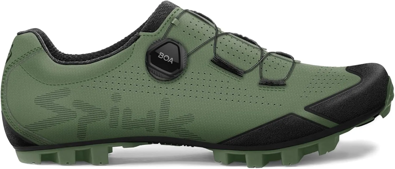 Men's Modern Slipper