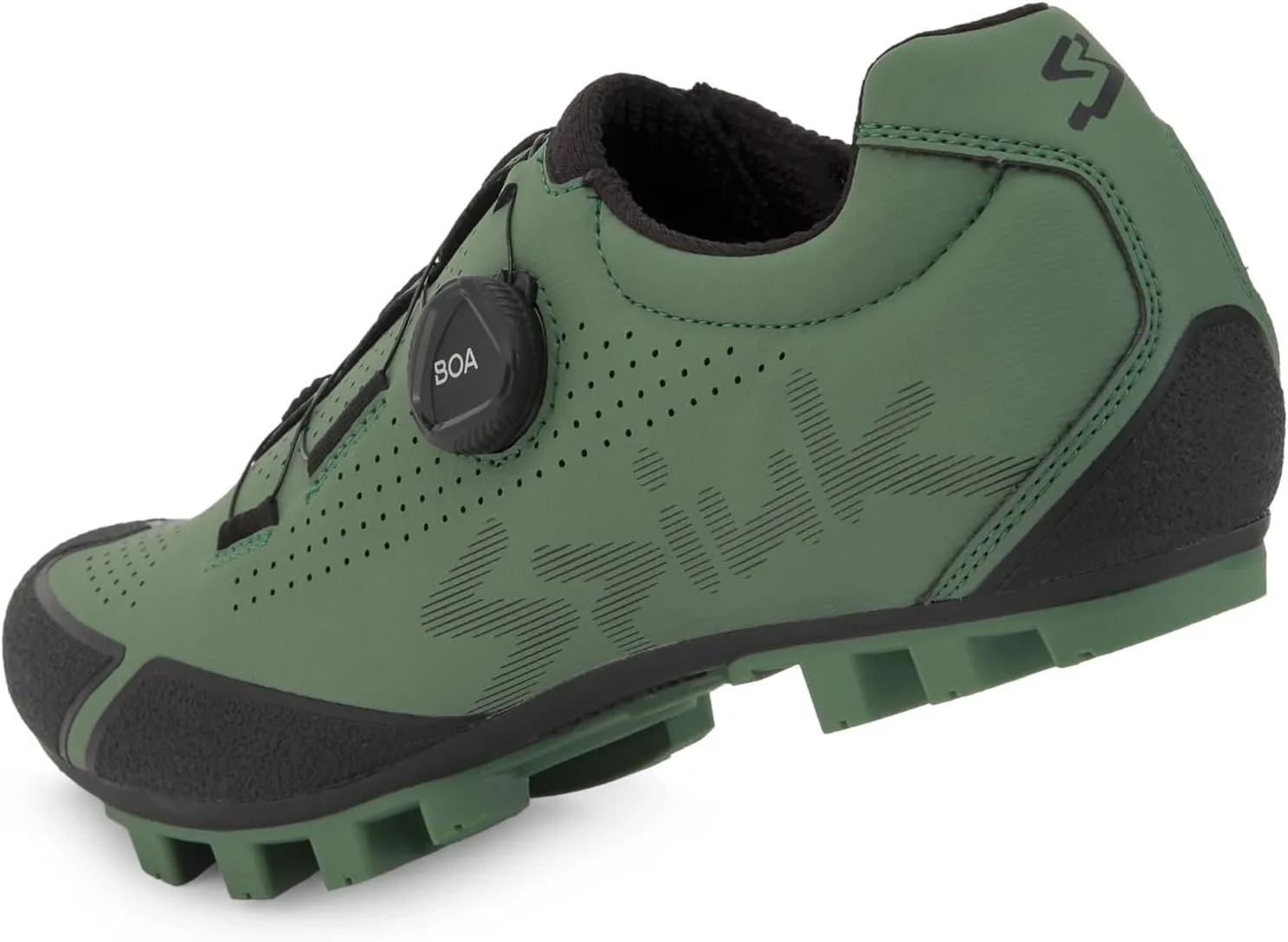 Men's Modern Slipper